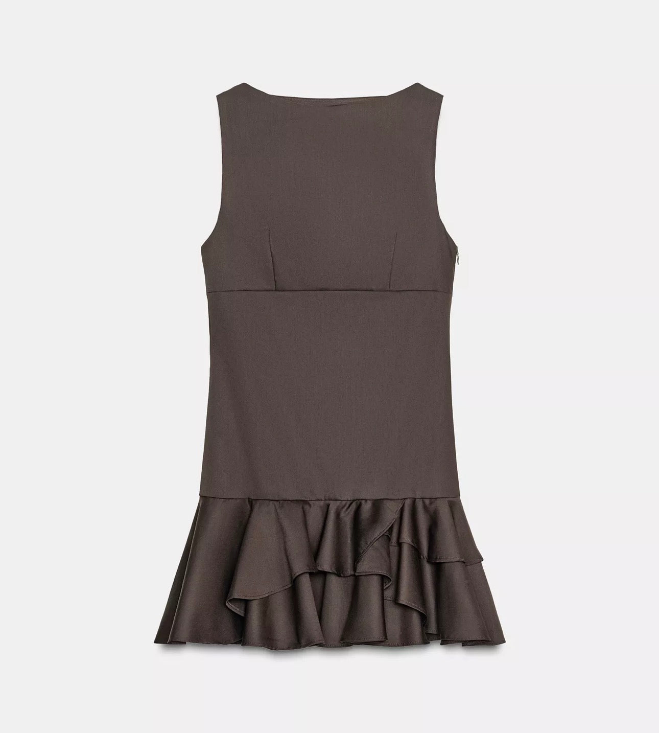 Vestido (ZARA)