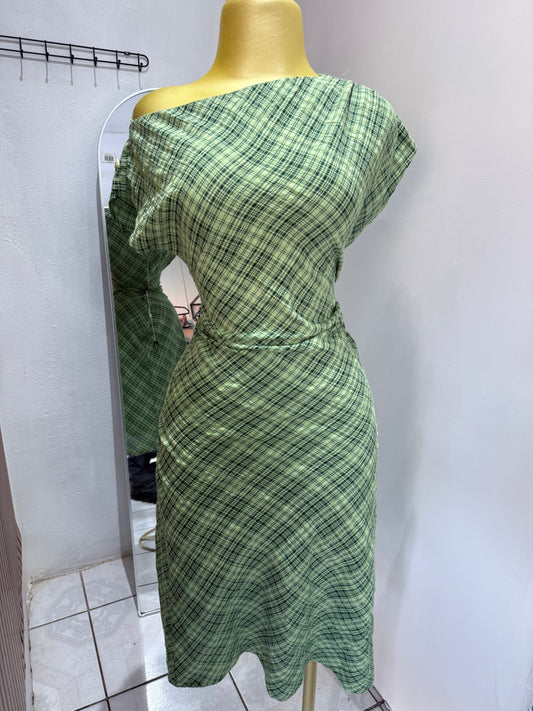 Vestido largo