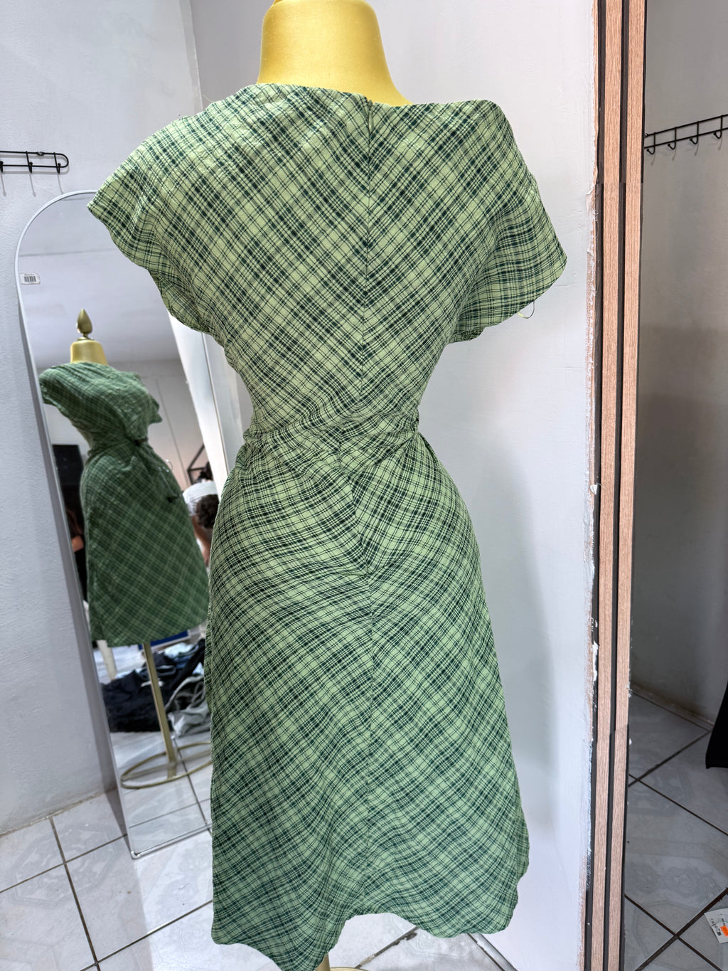 Vestido largo