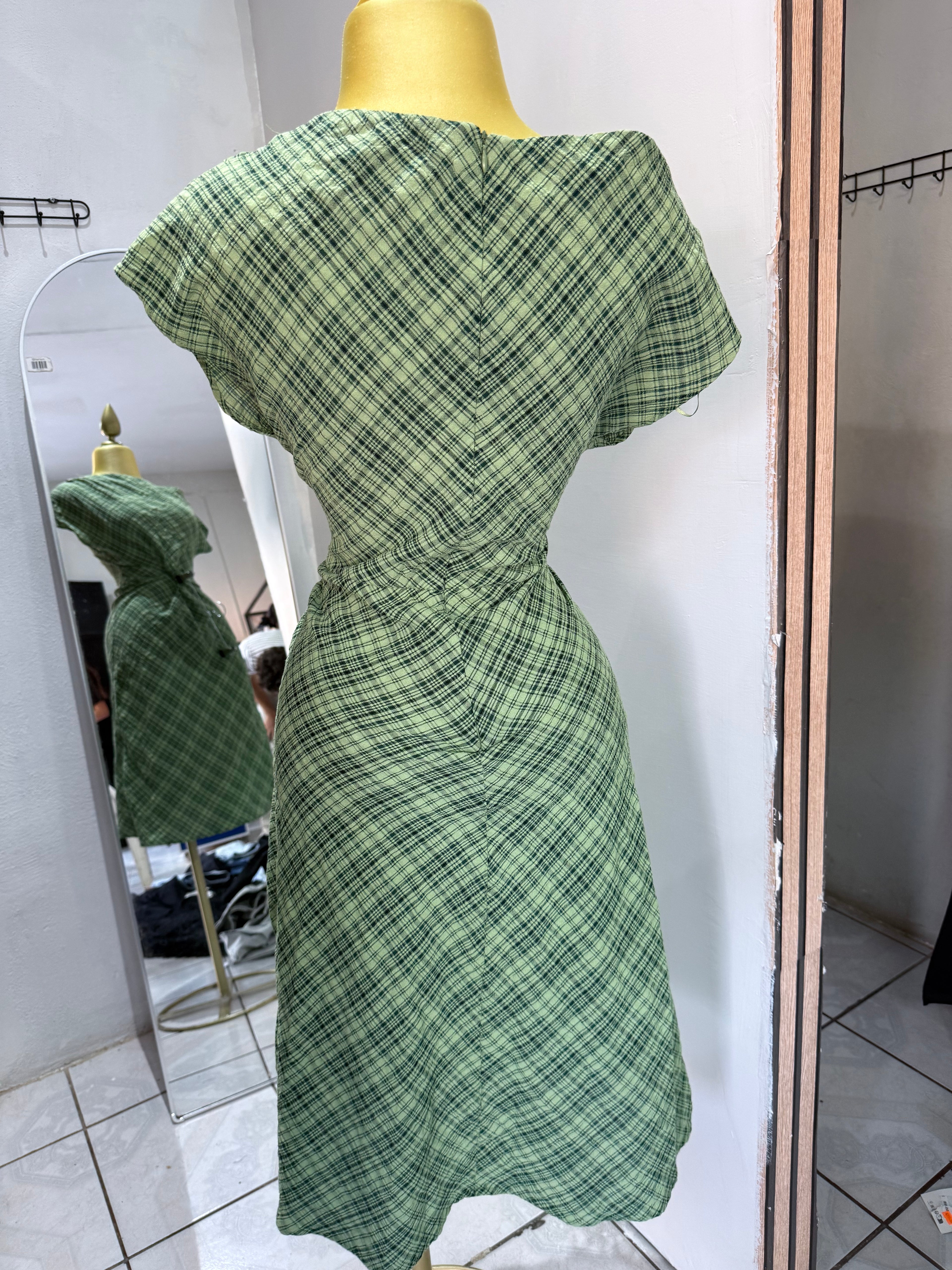 Vestido largo