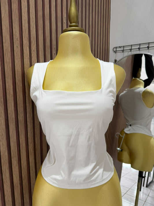 BLUSA HYM