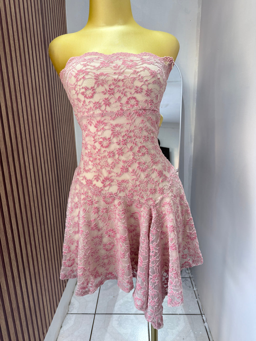 Vestido