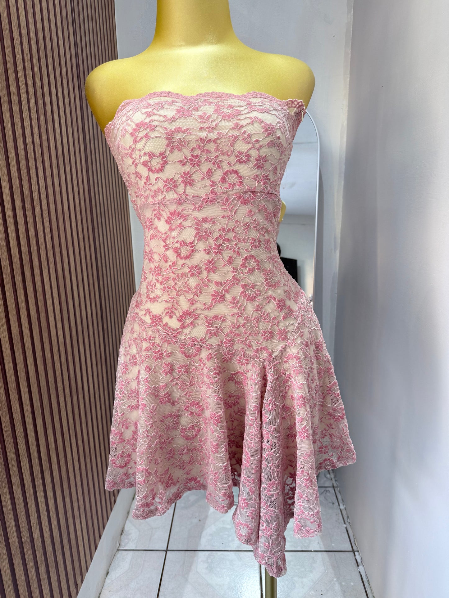 Vestido
