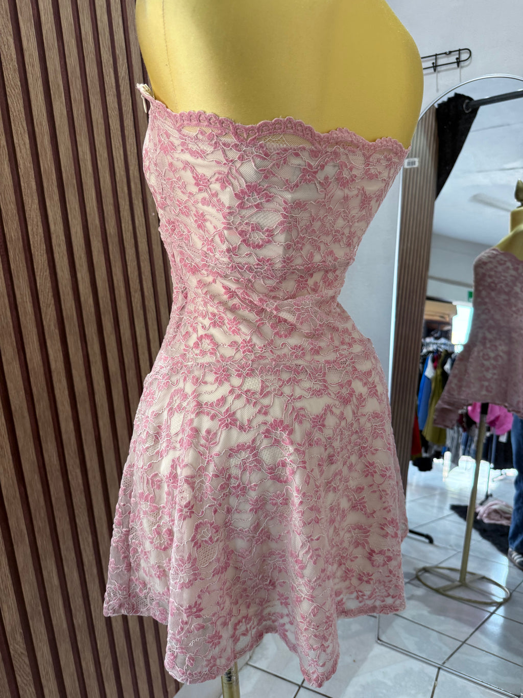 Vestido