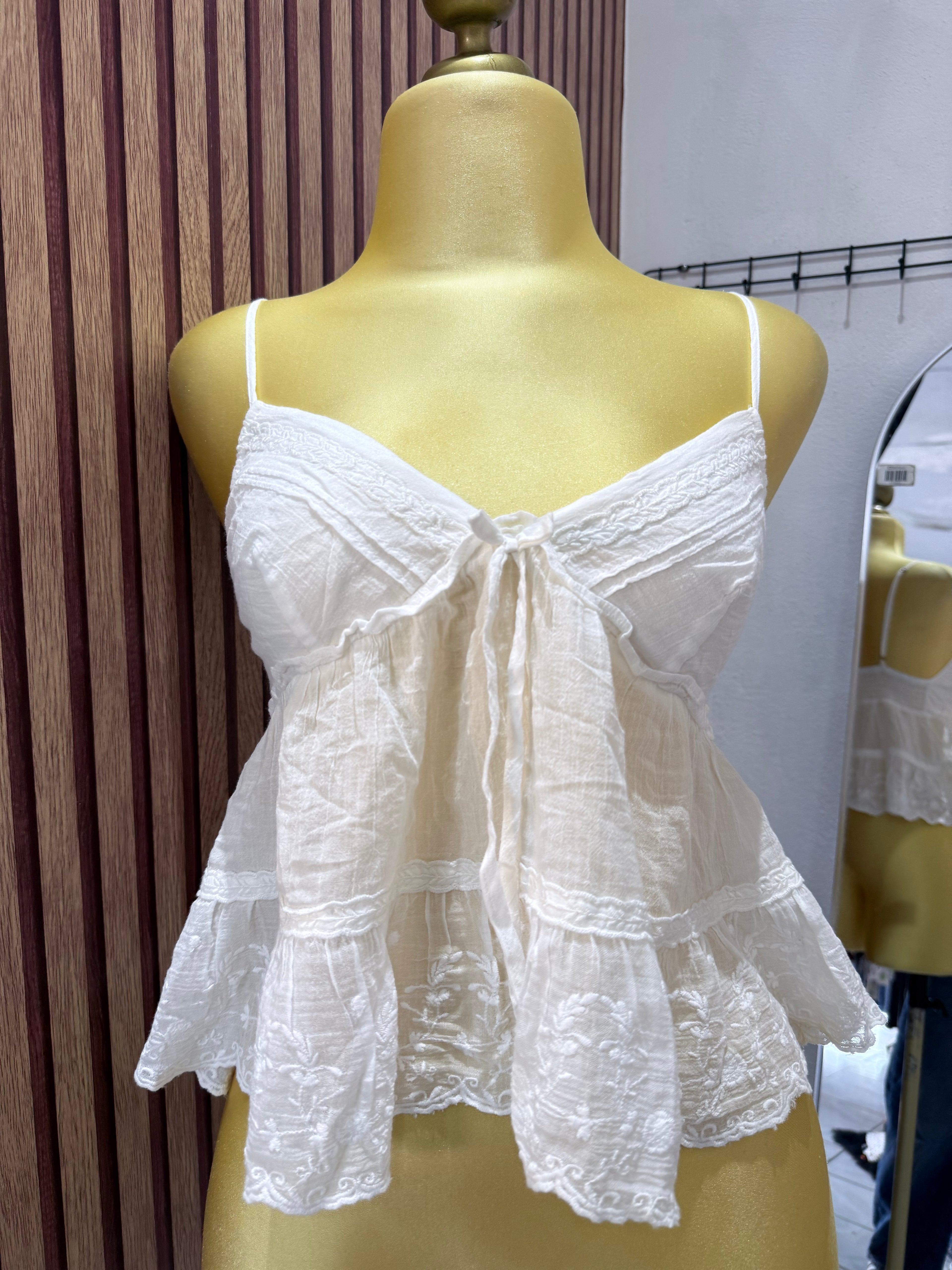 Blusa