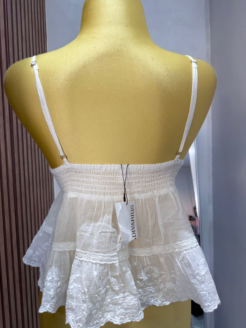 Blusa