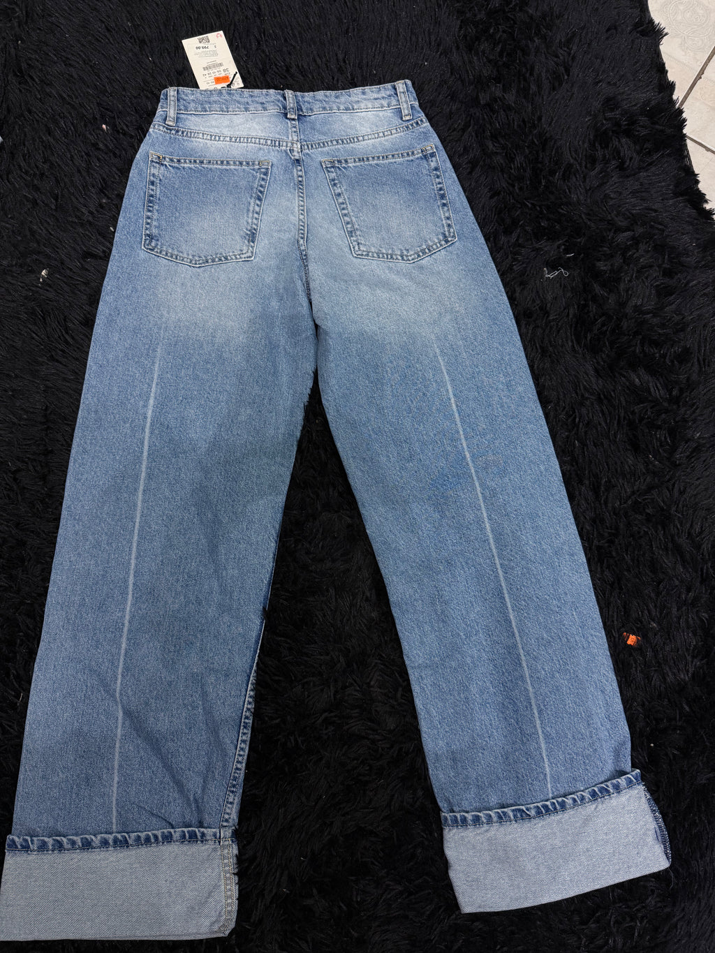 Jeans (bershka)