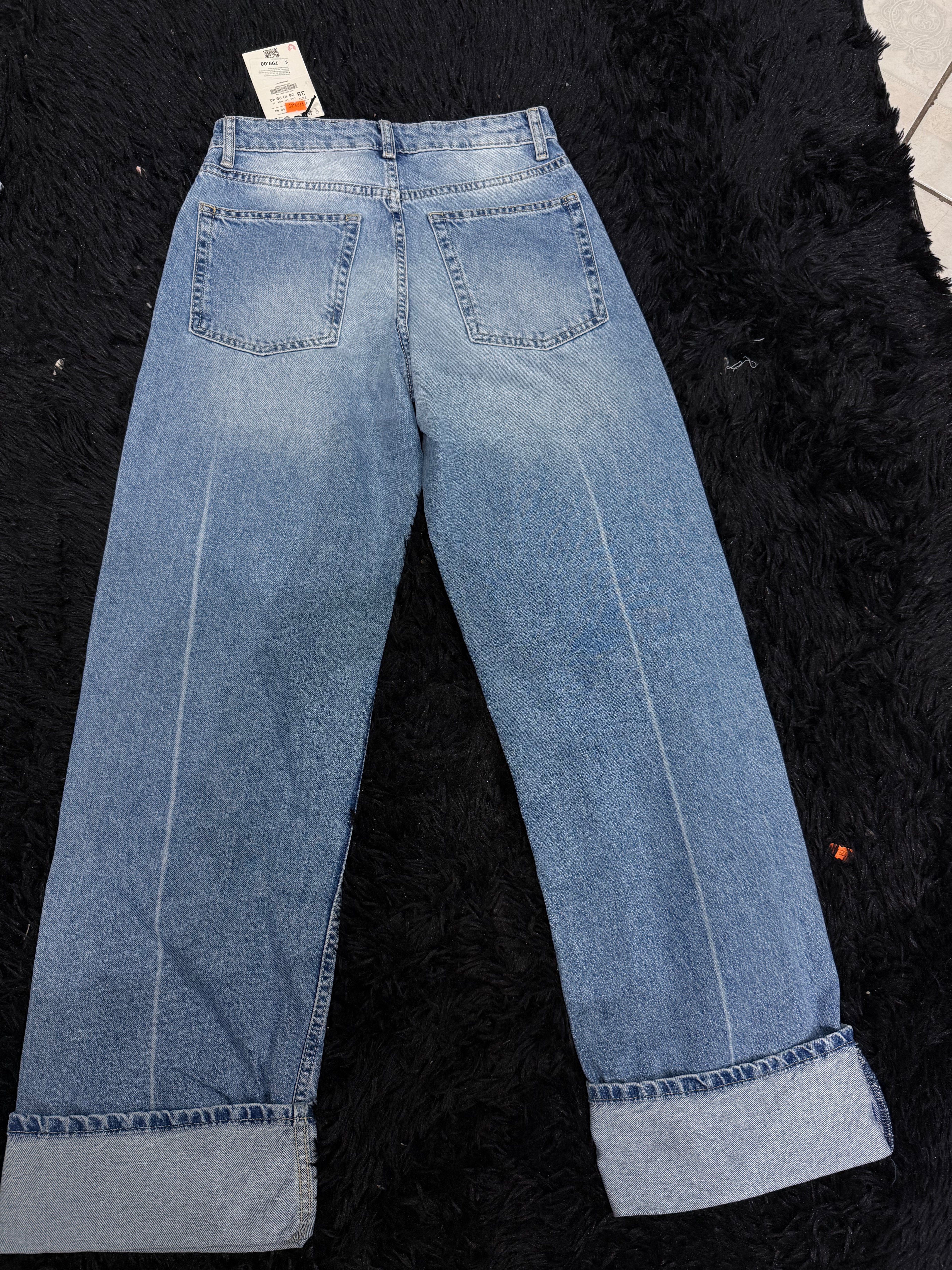 Jeans (bershka)