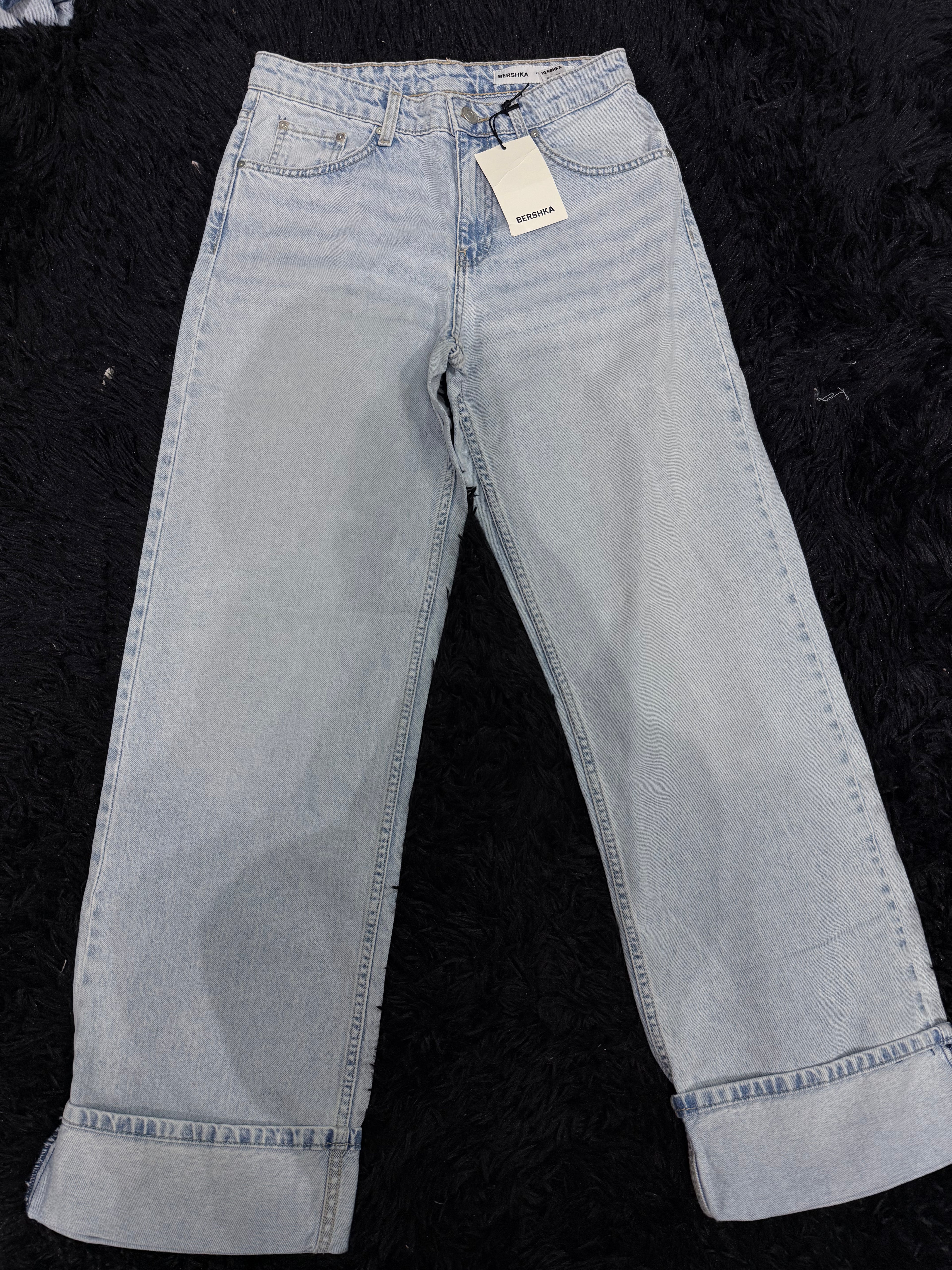 Jeans (bershka=
