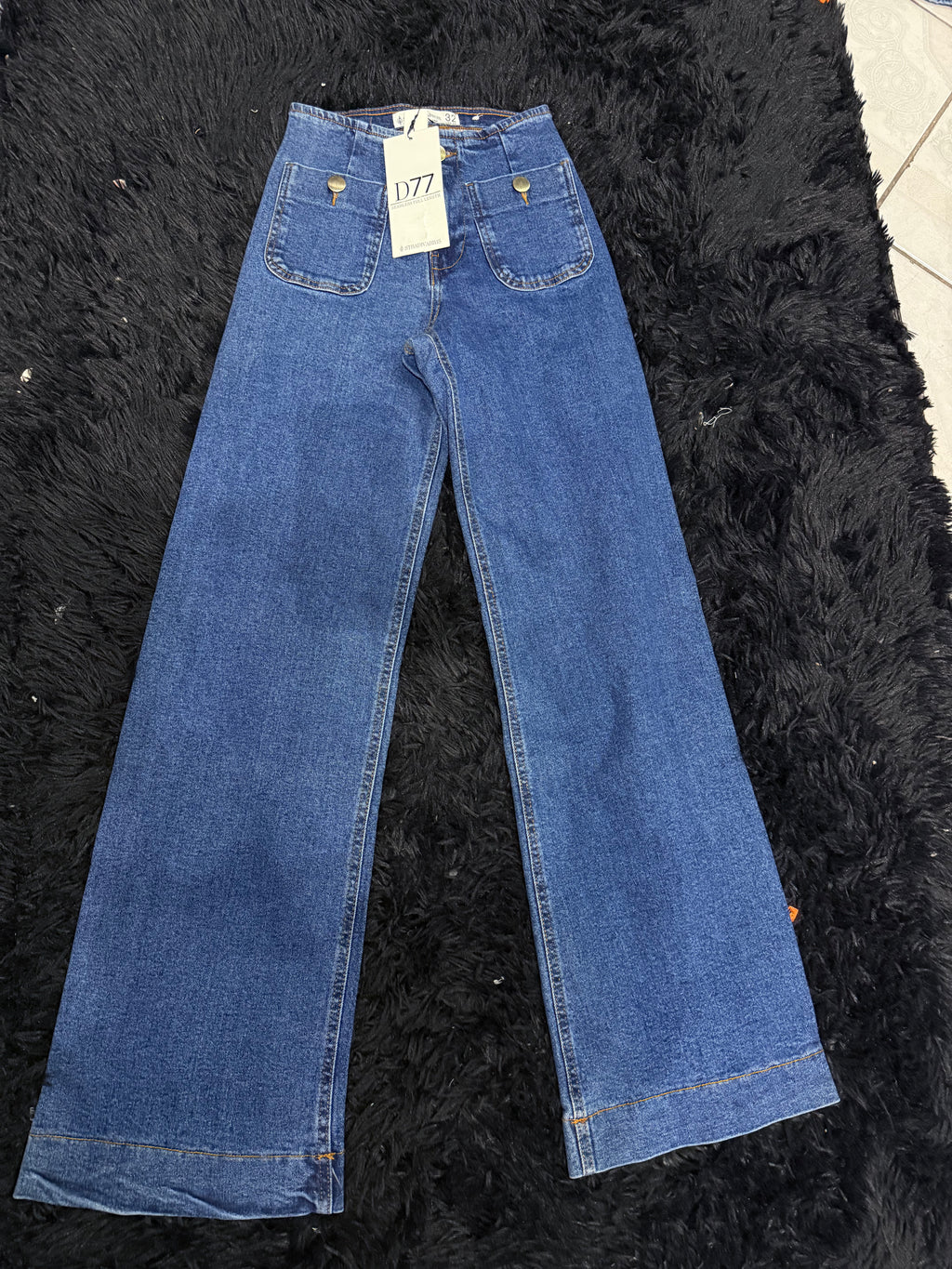 Jeans stradivarius