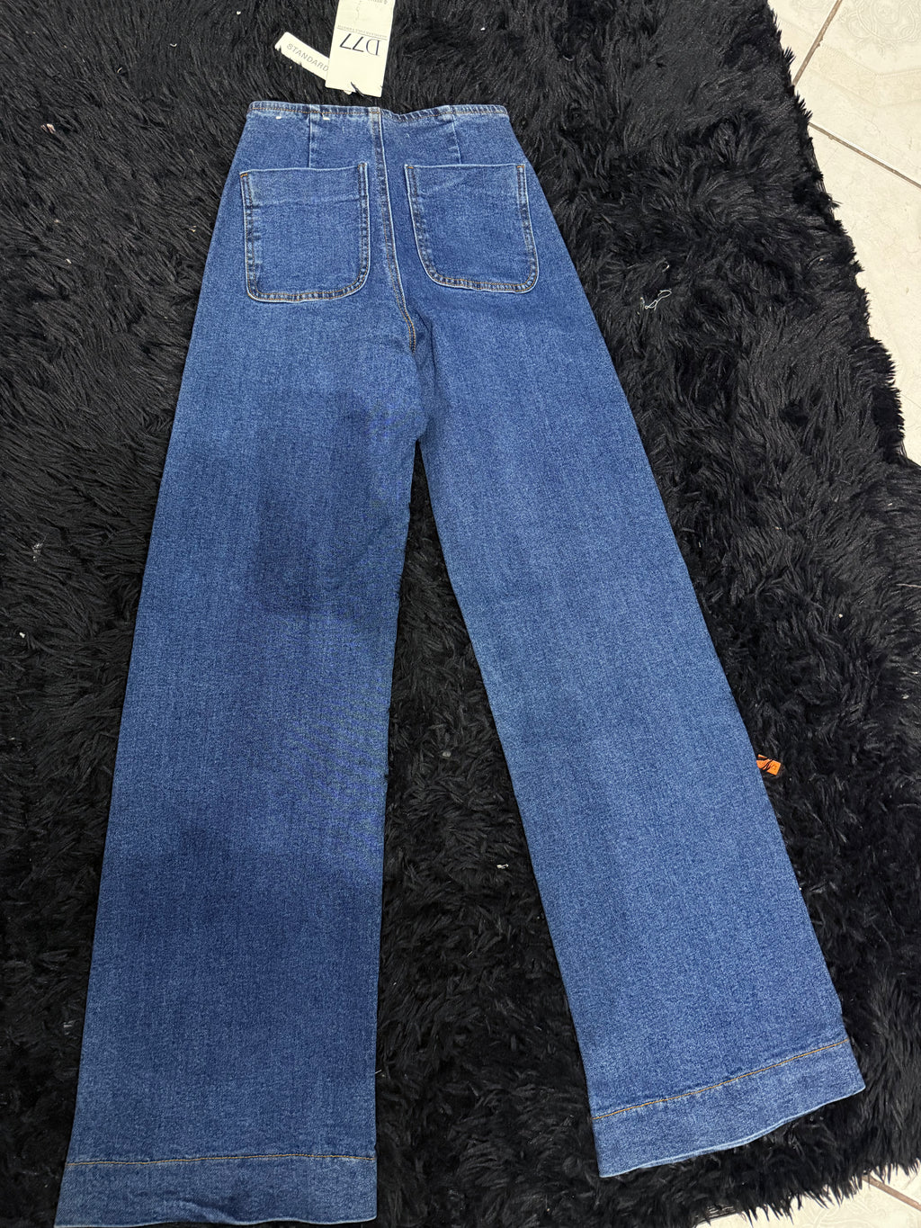 Jeans stradivarius
