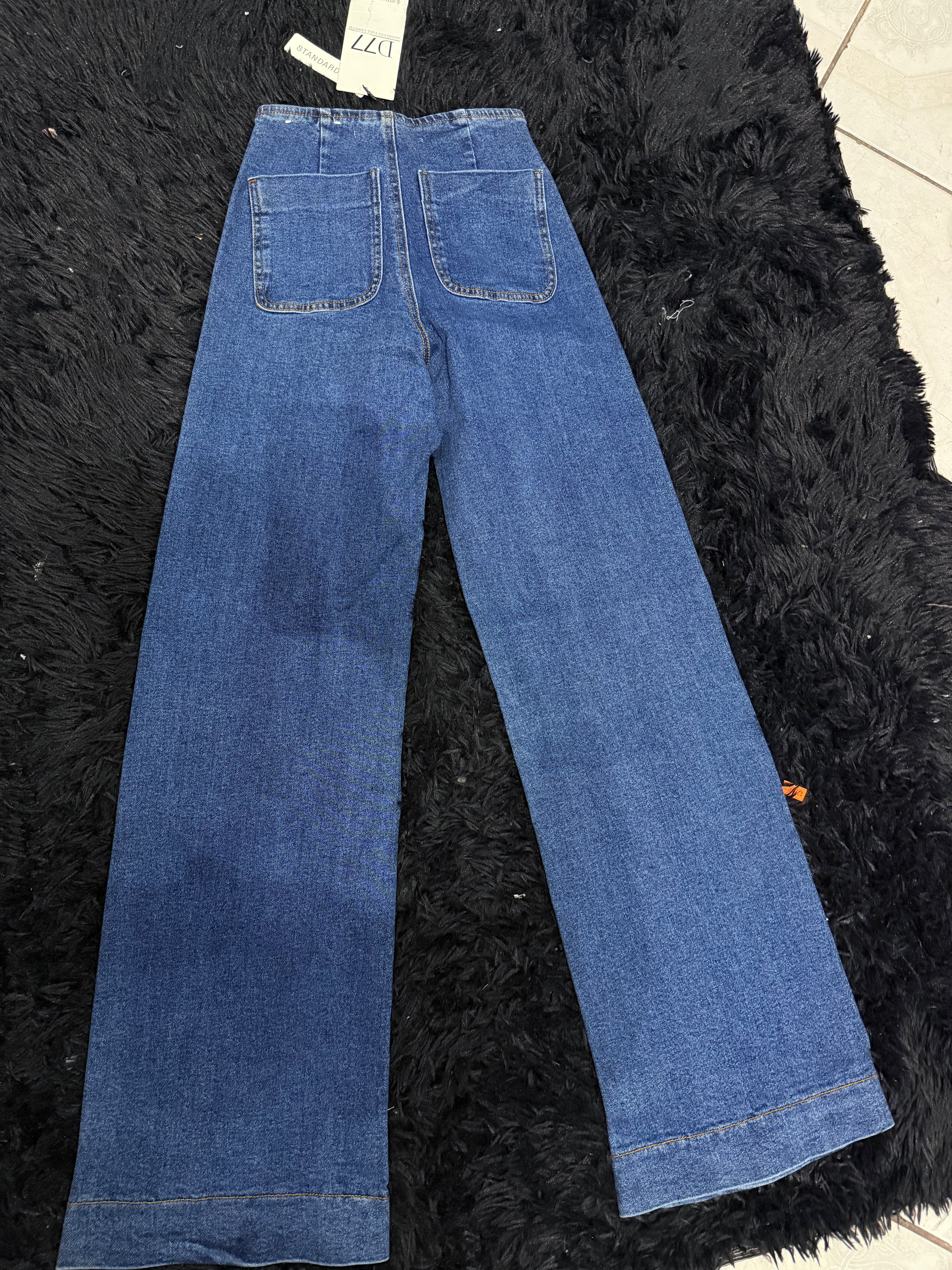 Jeans stradivarius