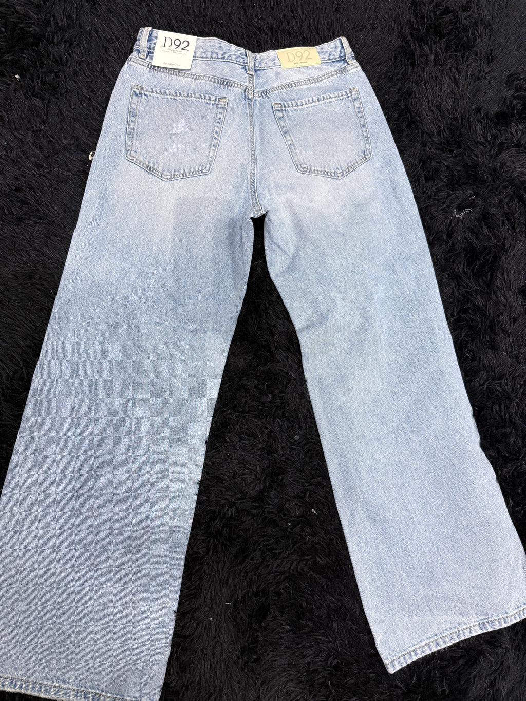 Jeans (stradivarius)
