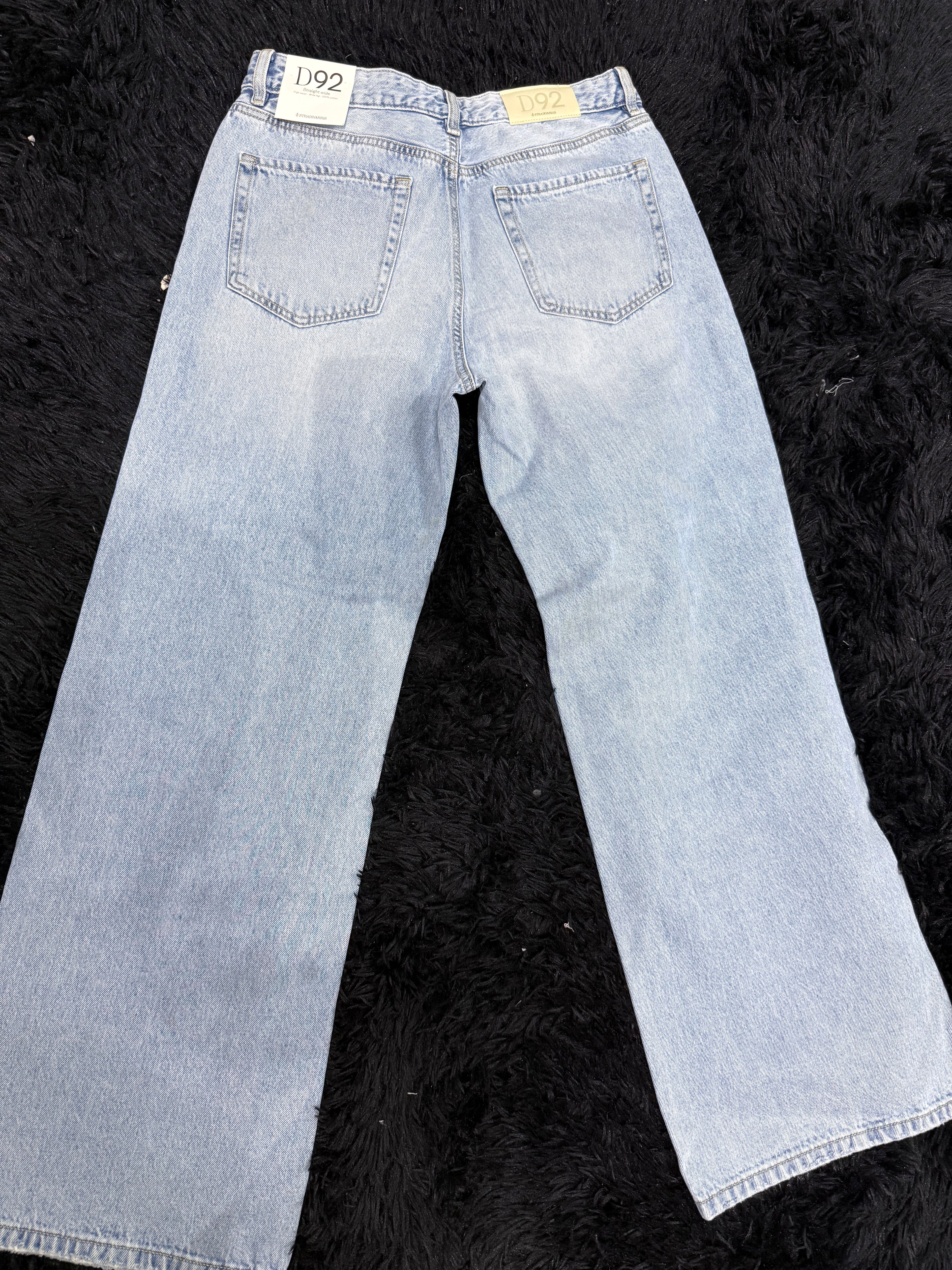 Jeans (stradivarius)