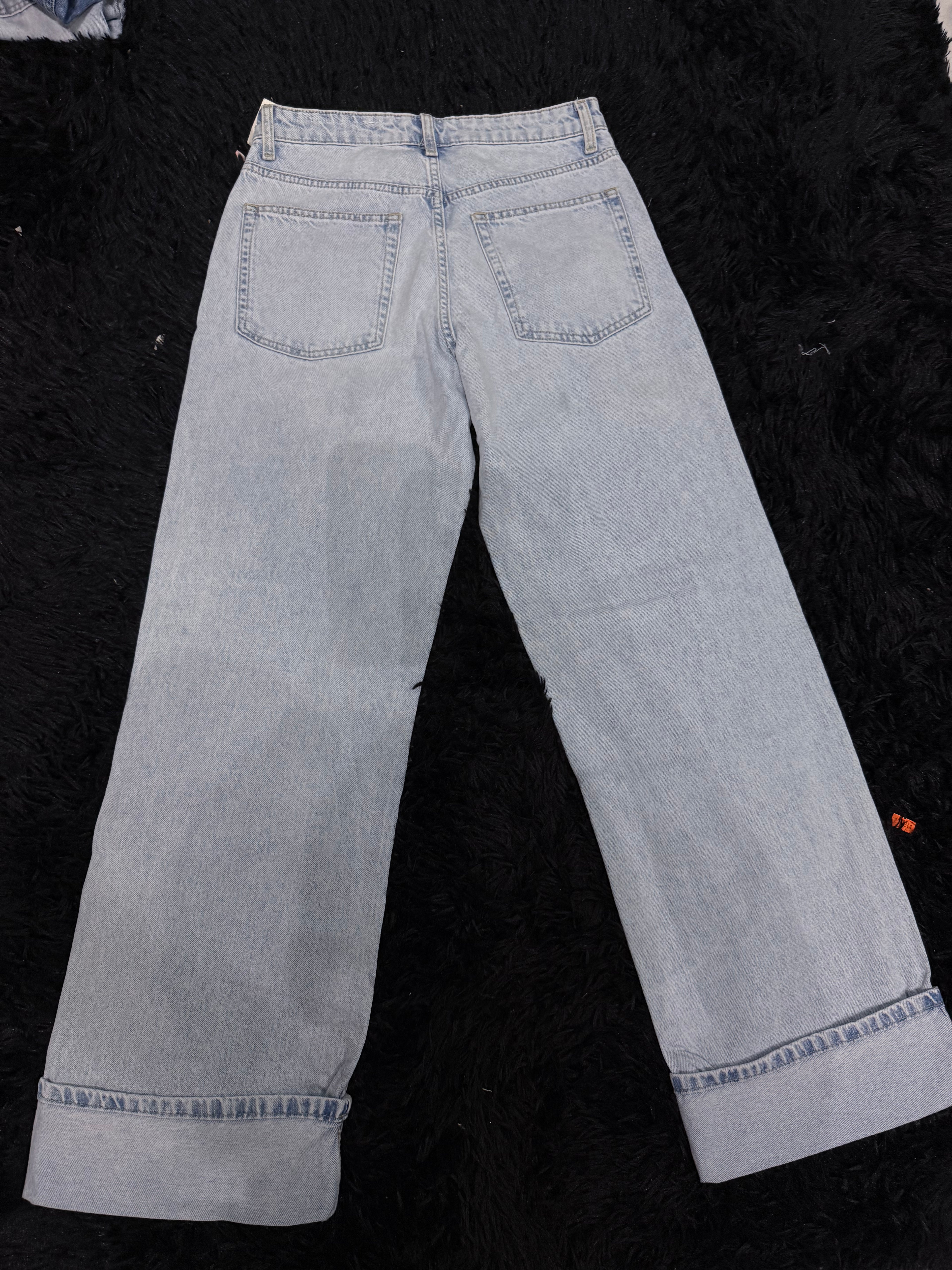 Jeans (bershka=