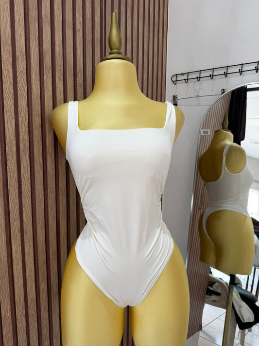 BODY BERSHKA