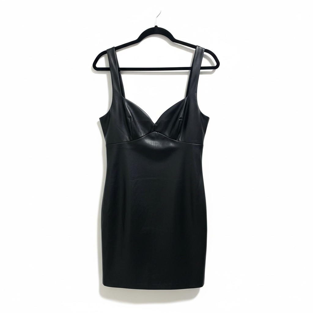 Vestido (ZARA)