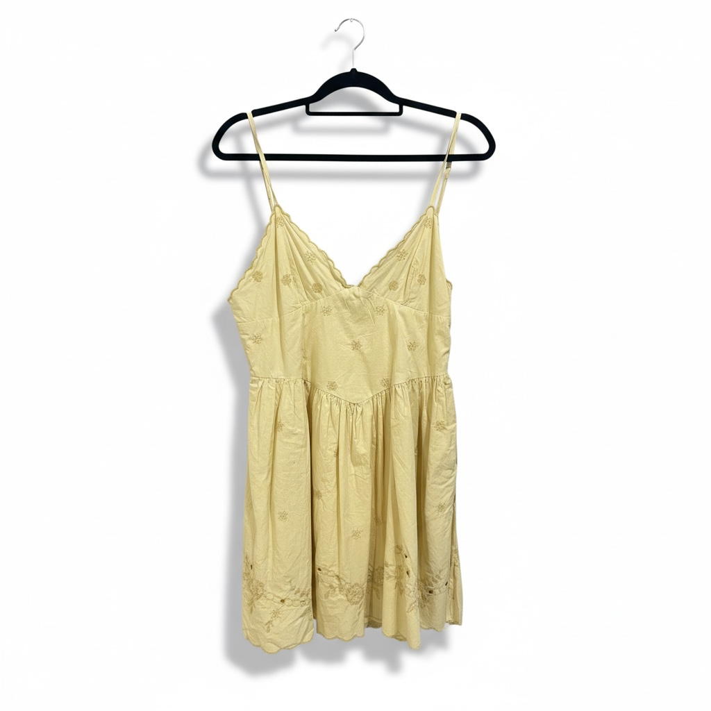 Vestido (ZARA)