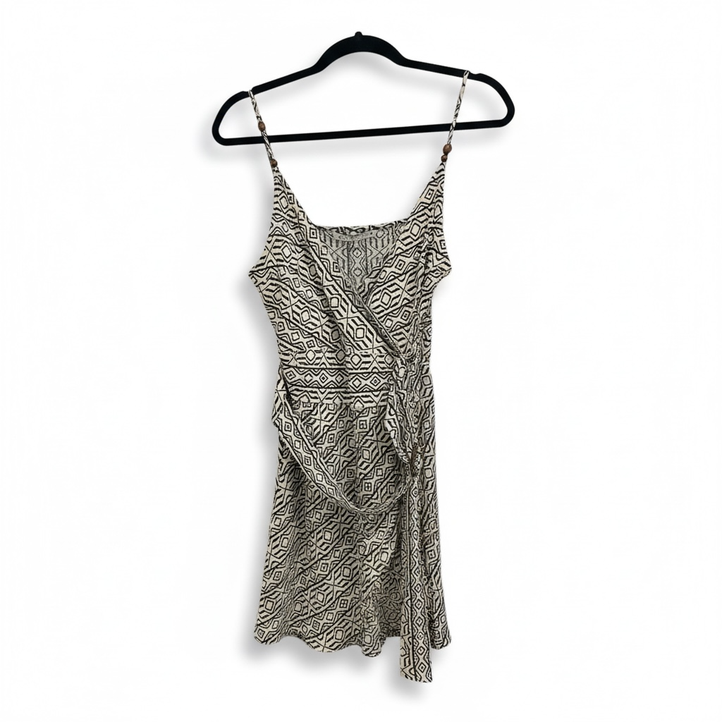 Vestido (ZARA)