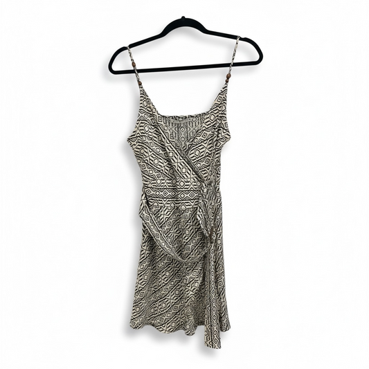 Vestido (ZARA)
