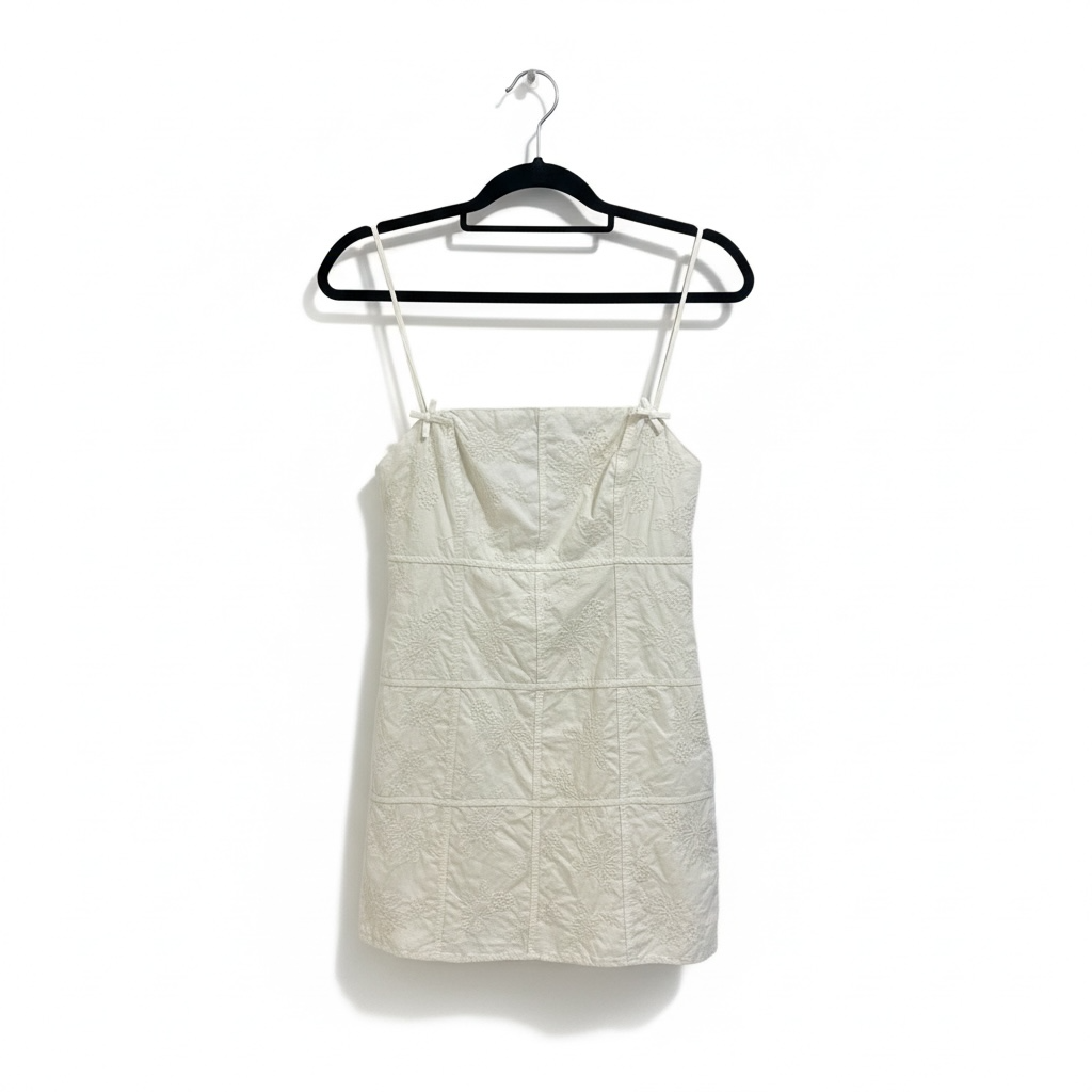 Vestido (ZARA)
