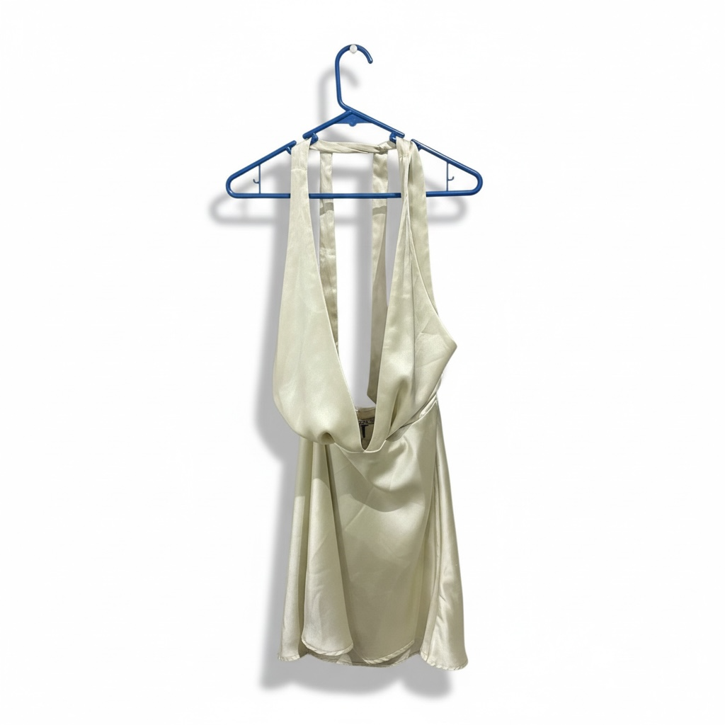 Vestido (ZARA)