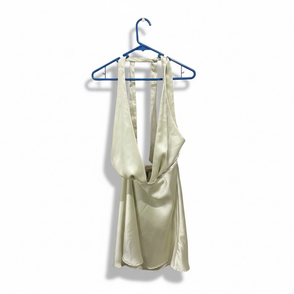 Vestido (ZARA)
