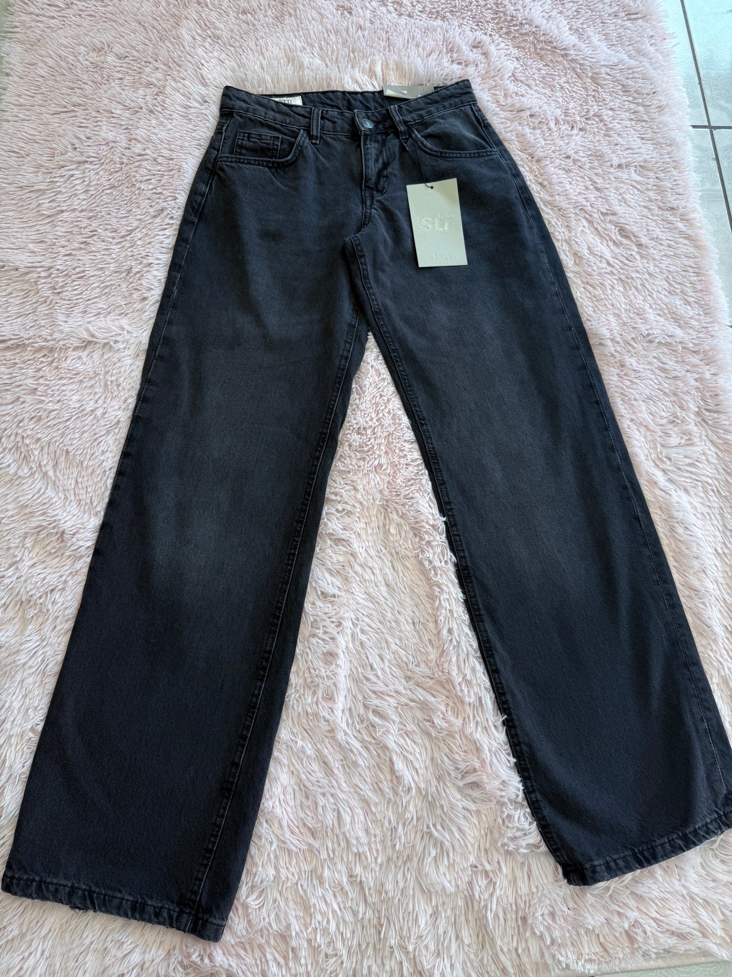 Jeans Stradivarius