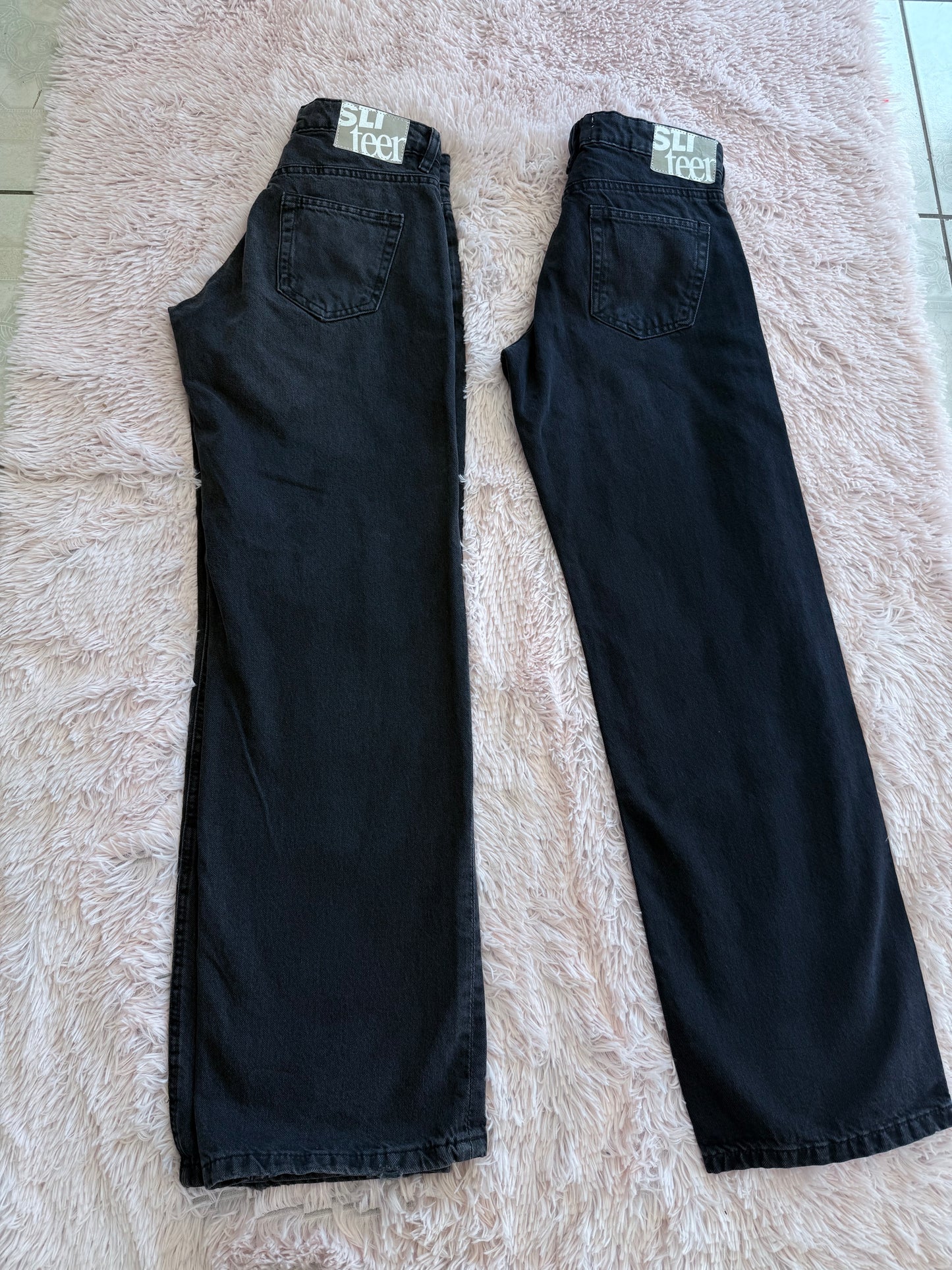 Jeans Stradivarius