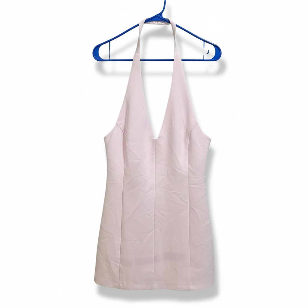 Vestido (ZARA)