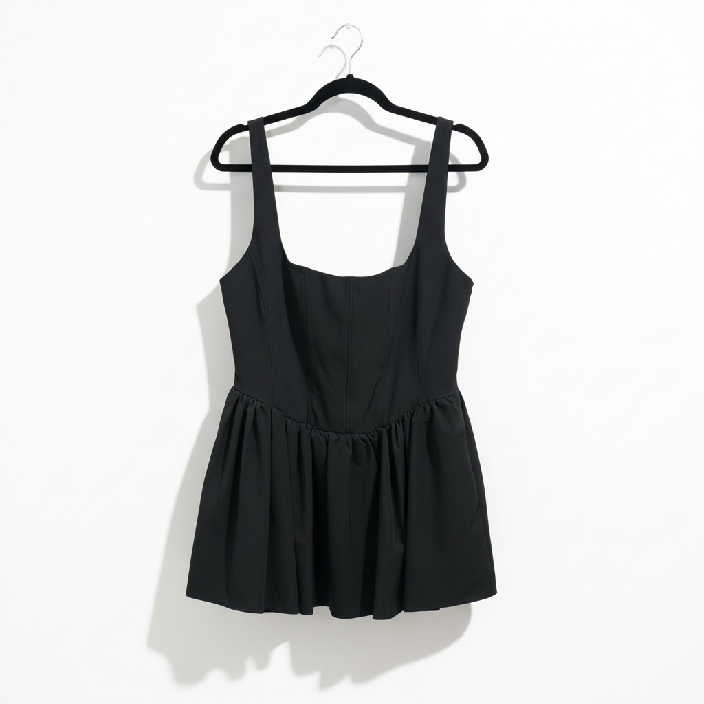 Vestido (ZARA)