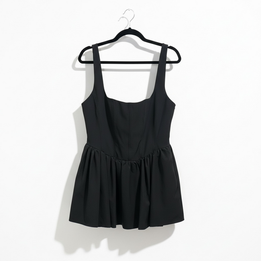 Vestido (ZARA)