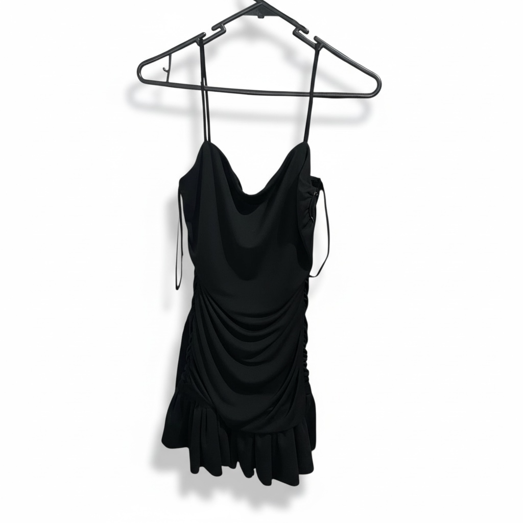 Vestido (ZARA)