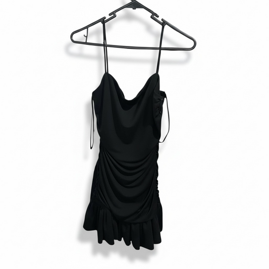 Vestido (ZARA)