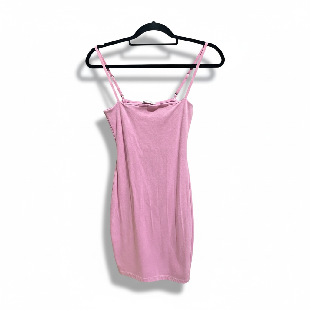 Vestido (ZARA)