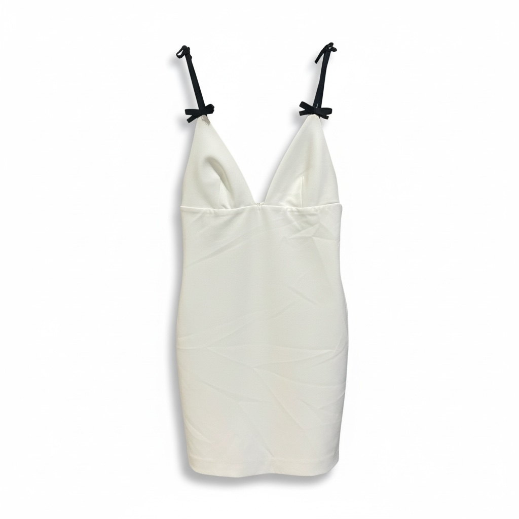 Vestido (ZARA)