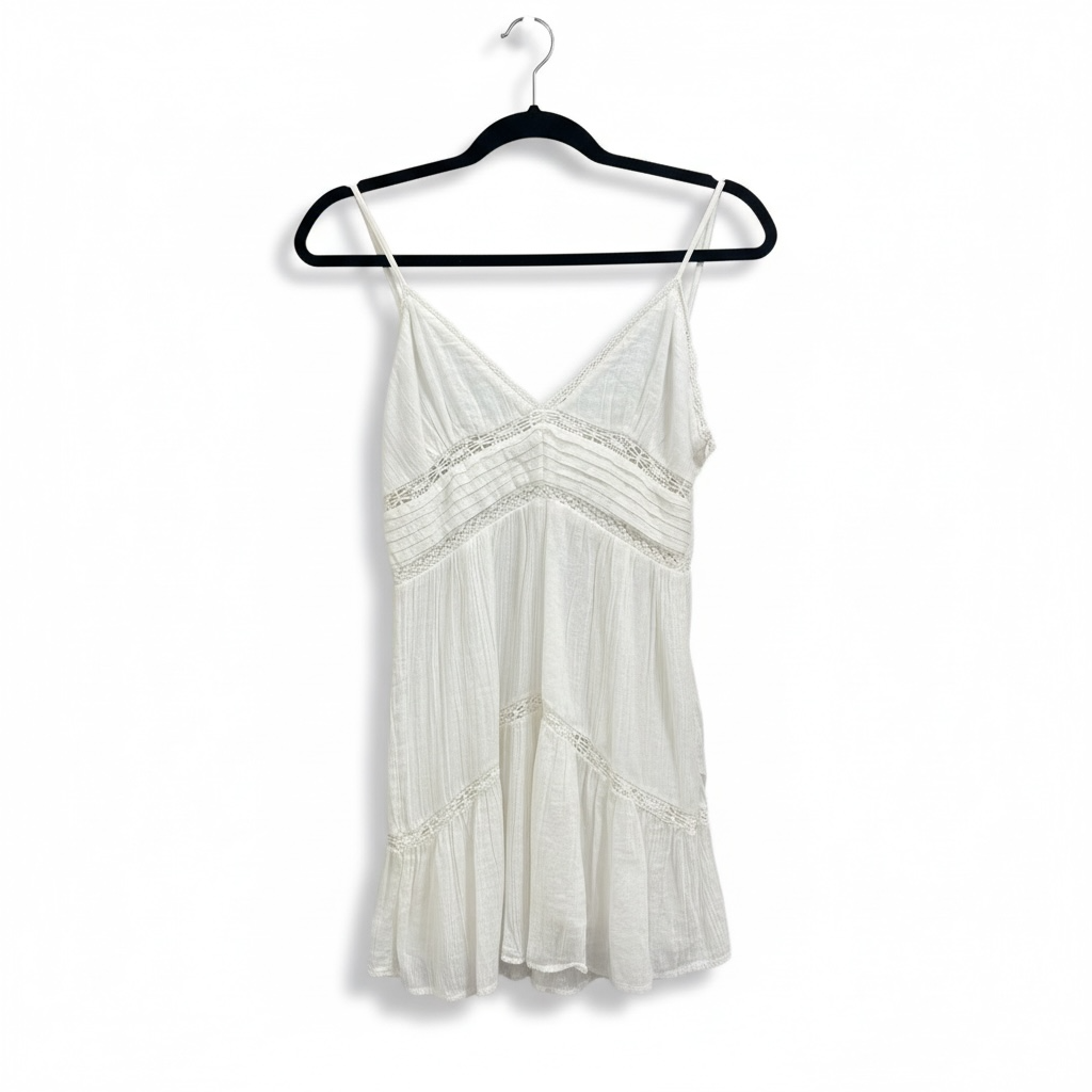 Vestido (ZARA)