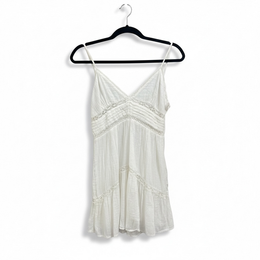 Vestido (ZARA)