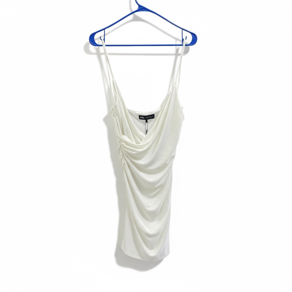 Vestido (ZARA)