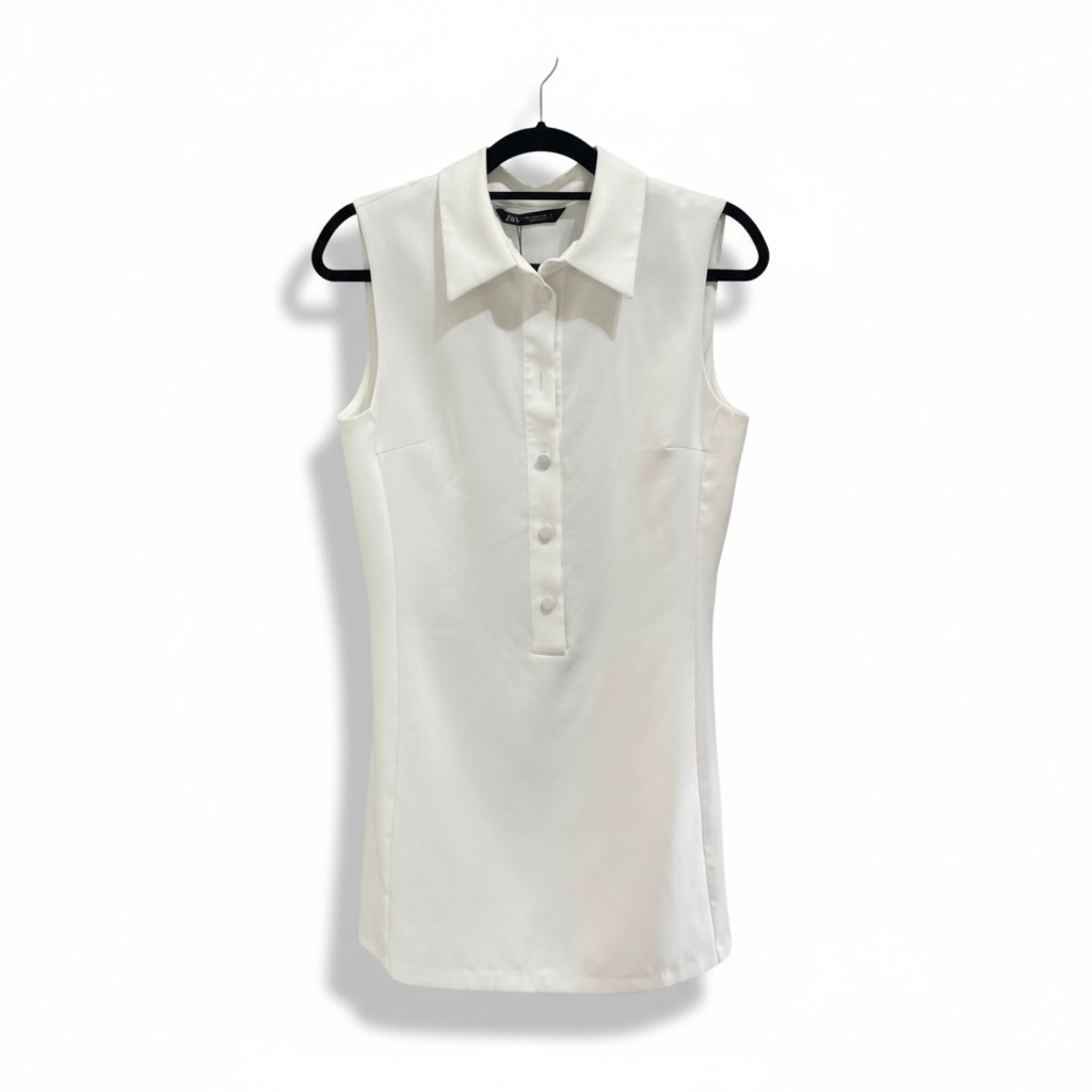 Vestido (ZARA)