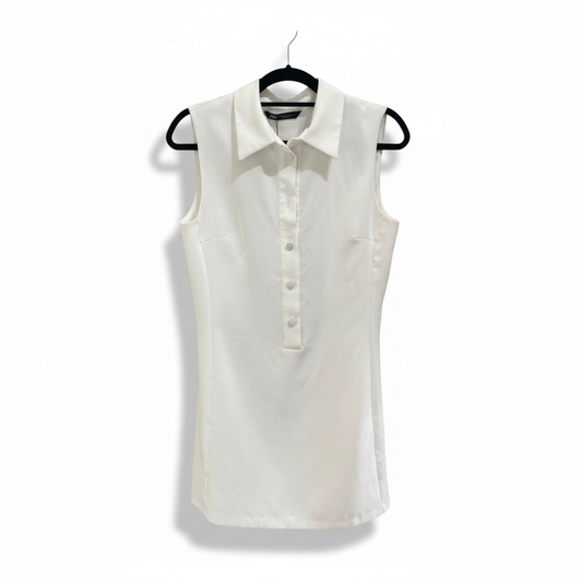 Vestido (ZARA)