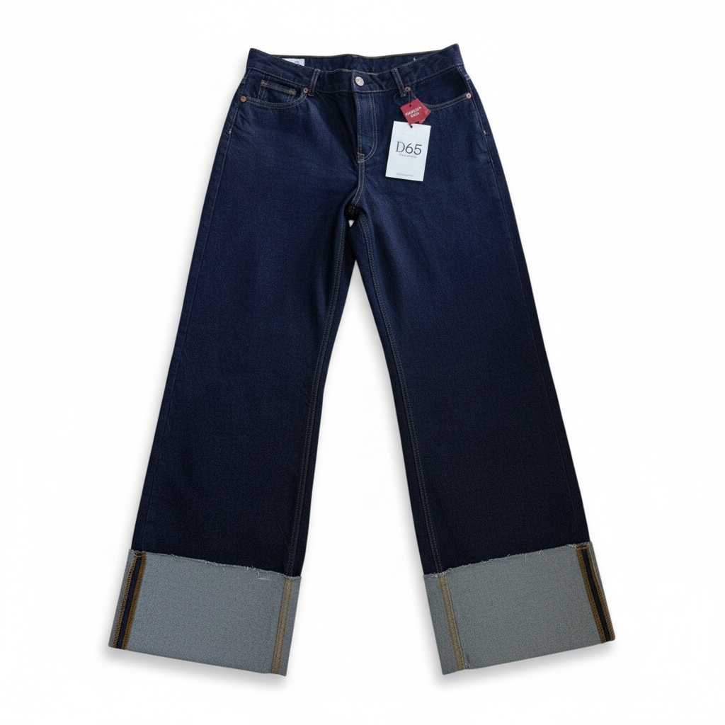 Jeans (STRADIVARIUS)