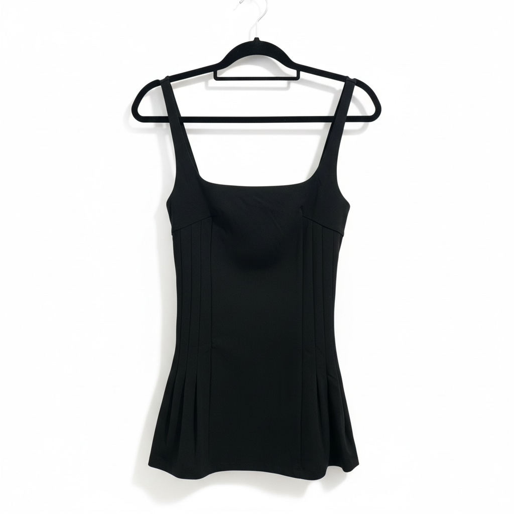 Vestido (PULLYBEAR)