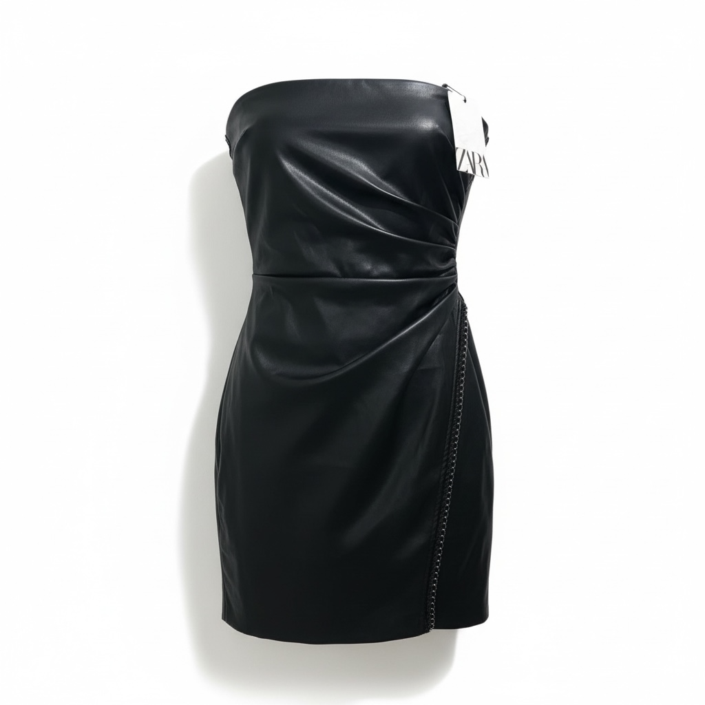 Vestido (ZARA)