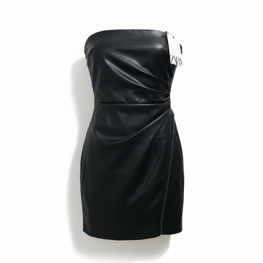 Vestido (ZARA)