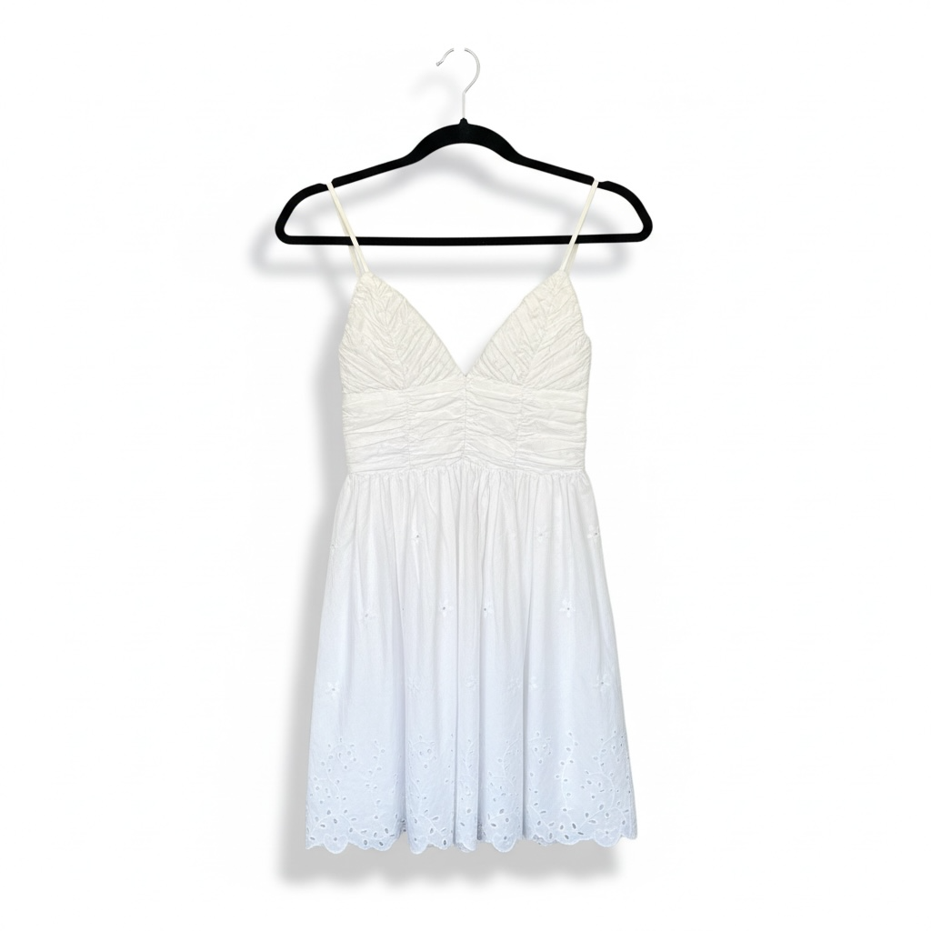 Vestido (ZARA)