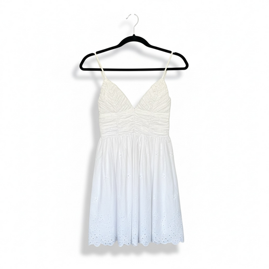 Vestido (ZARA)