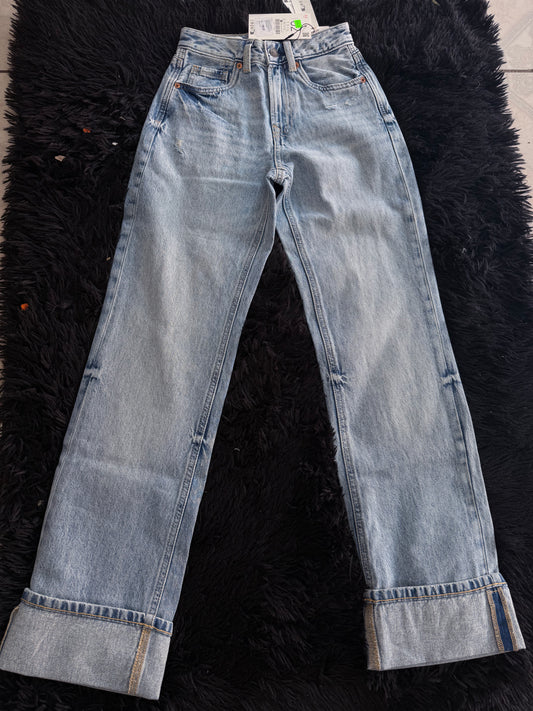 Jeans (STRADIVARIUS)