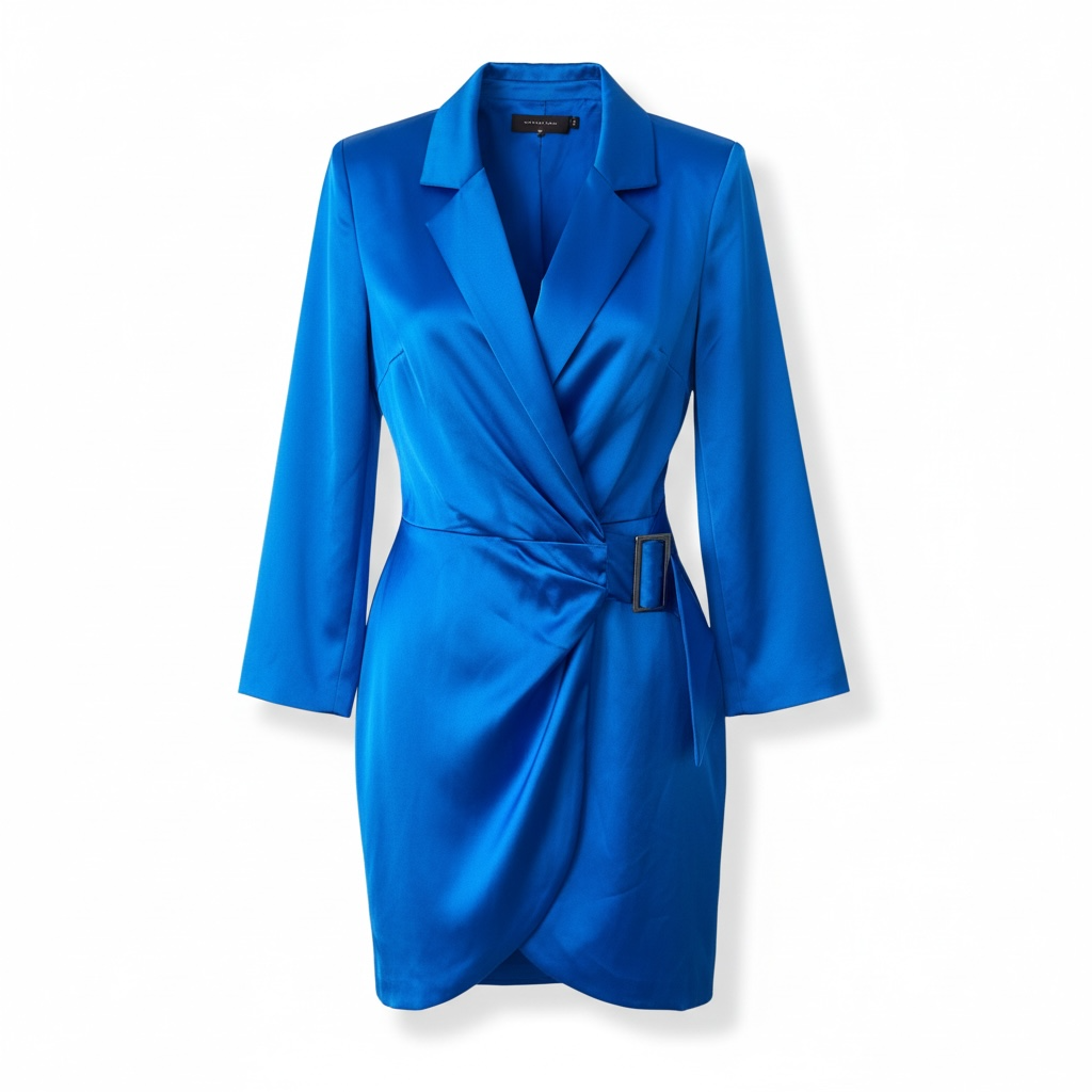 Vestido (ZARA)