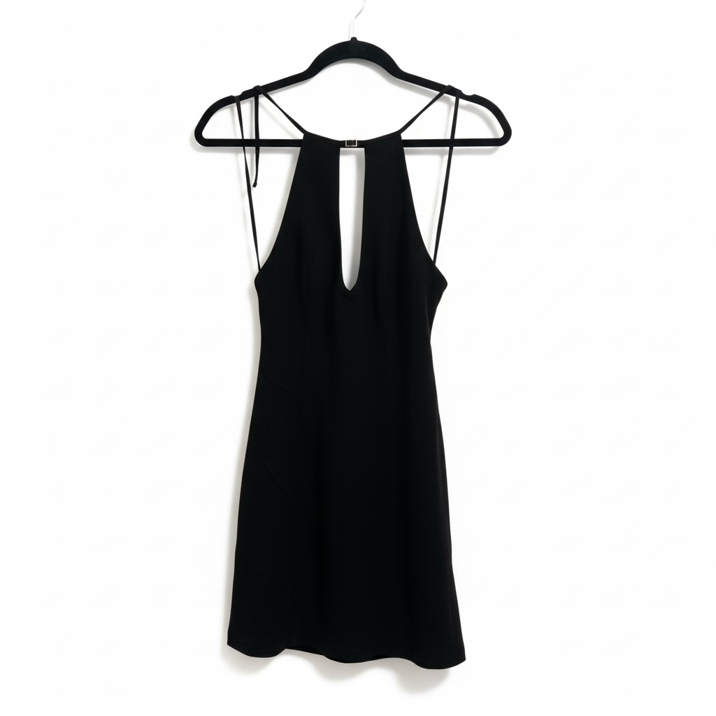 Vestido (ZARA)